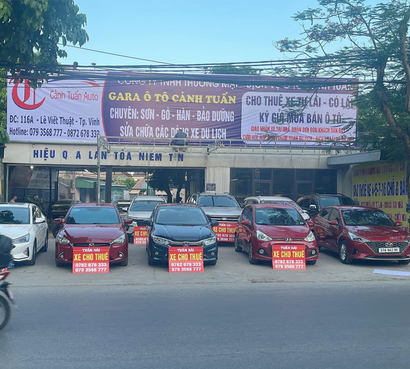 Giới thiệu