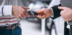 Dịch vụ lái xe hộ tại TP Vinh