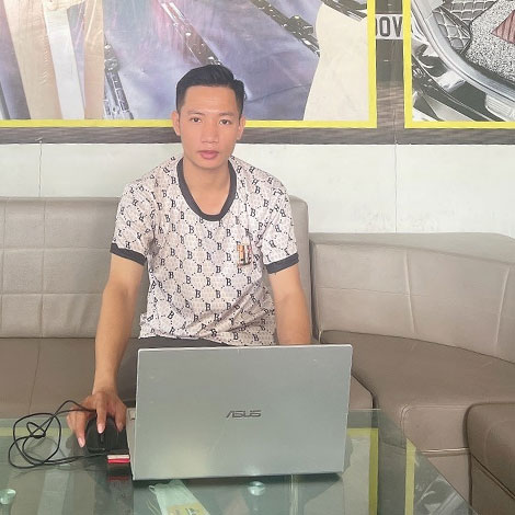 Dịch vụ ký mua bán ký gửi ô tô